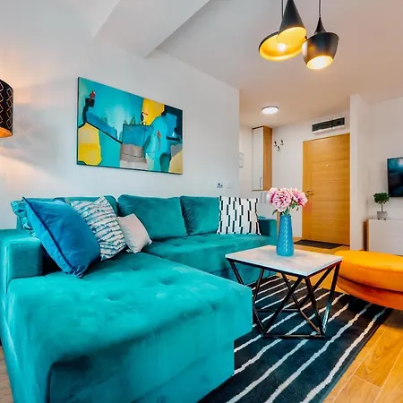 Lux Monet Златибор