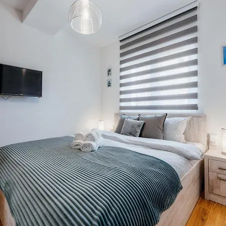 Apartamento Lux Monet