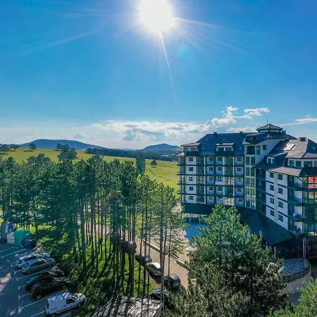 Apartamento Lux Monet *