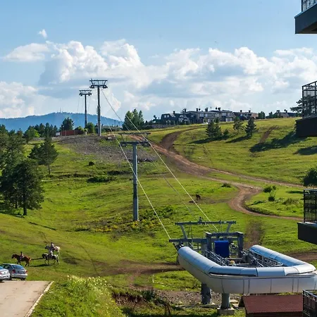 Lux Monet Apartamento Zlatibor
