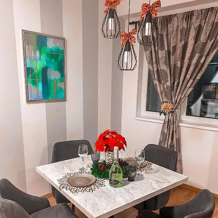 Lux Monet * Zlatibor