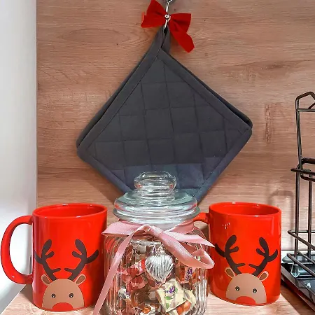 Lux Monet Apartamento