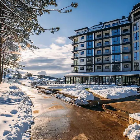 Apartamento Lux Monet Zlatibor