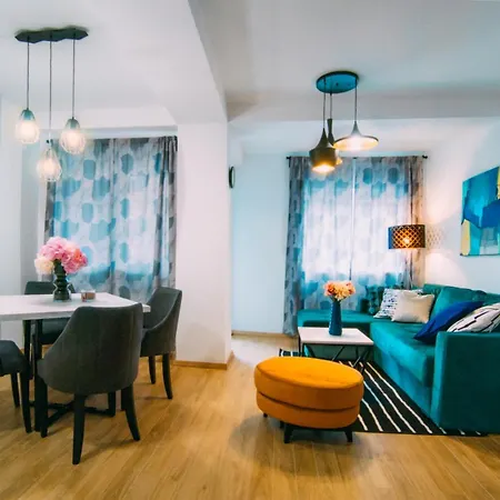 Apartamento Lux Monet *