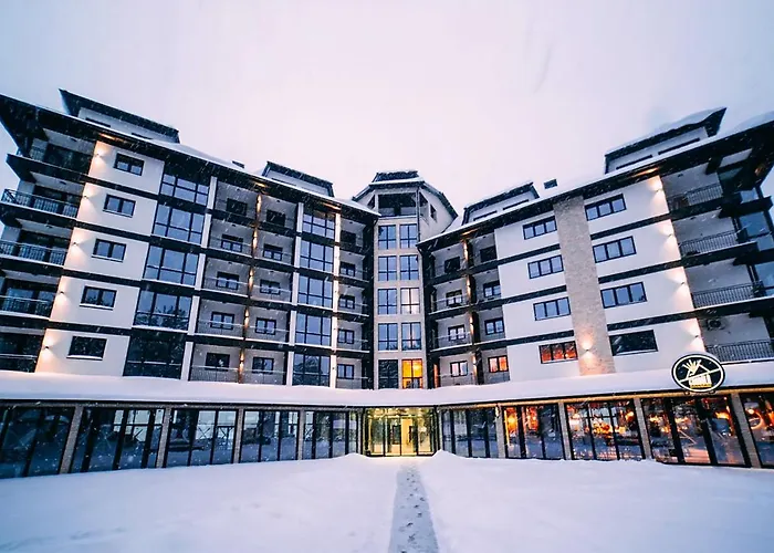 Lux Monet 兹拉蒂博尔