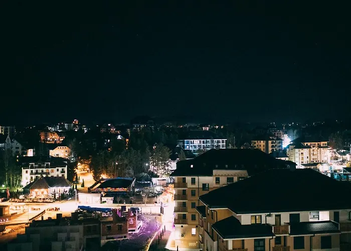 Lux Monet * 兹拉蒂博尔